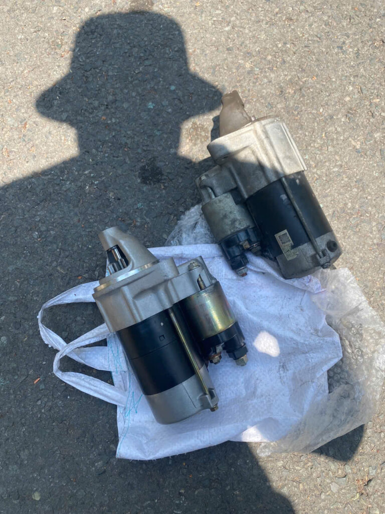 Sửa chữa xe hư đề triệt để