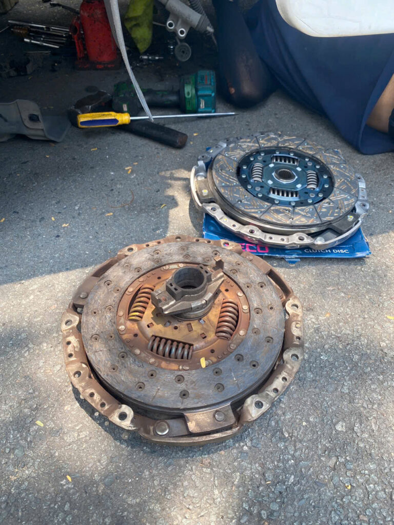 Nguyên nhân xe hết bố anbida