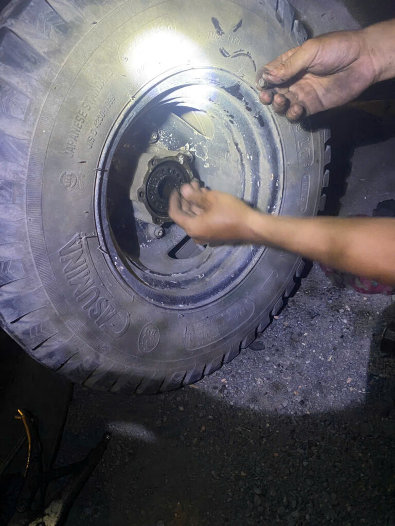 dịch vụ sửa chữa hệ thống phanh chuyên nghiệp