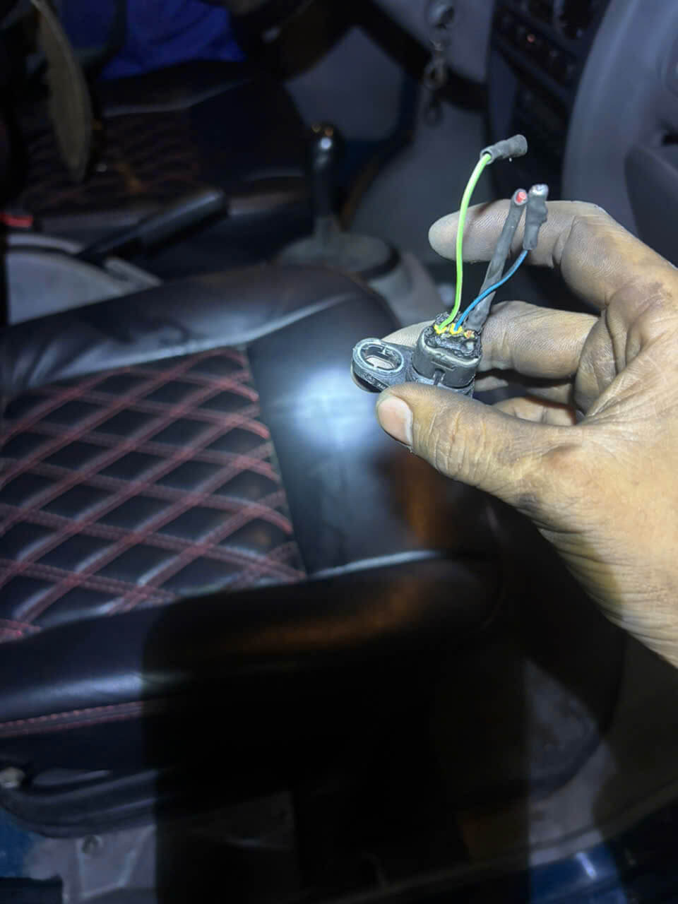 dịch vụ sửa chữa ô tô