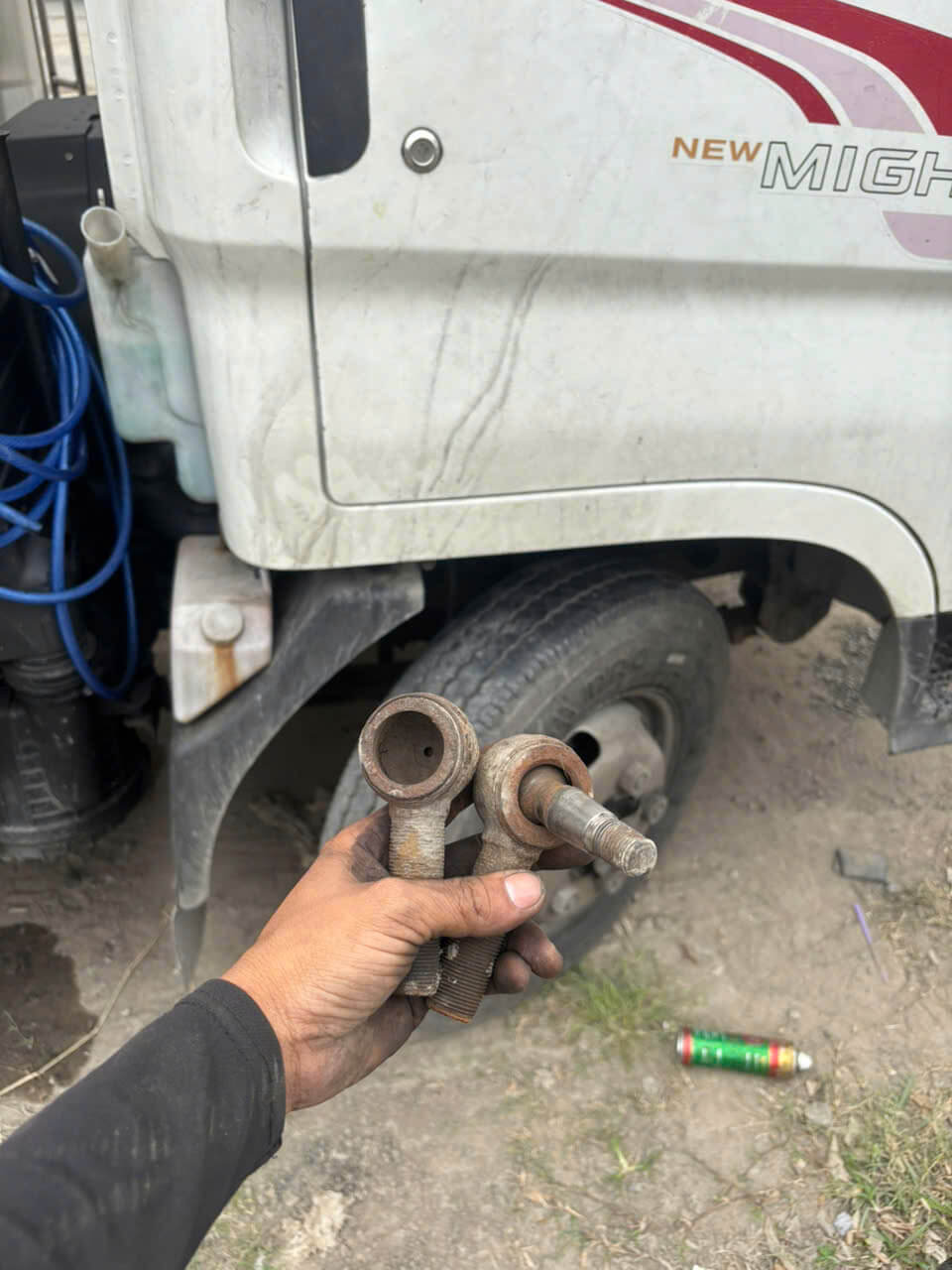 dịch vụ sửa chữa ô tô